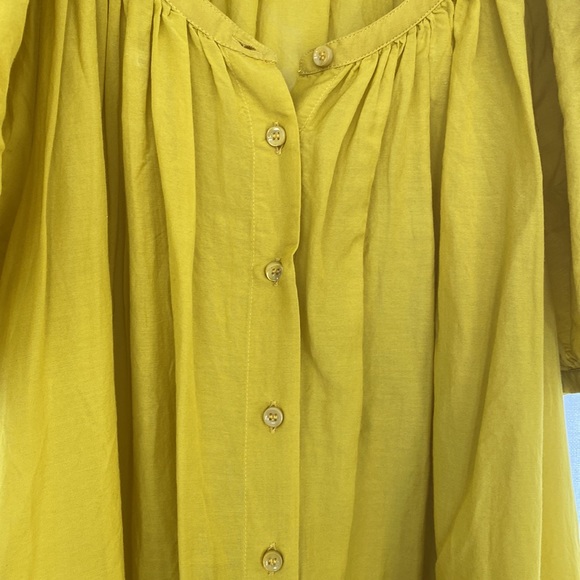 Doen Juno Dress size M - Picture 3 of 6